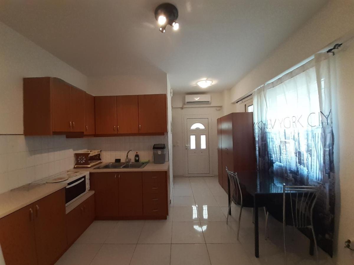 Appartement Yellow House à Kalamata Extérieur photo