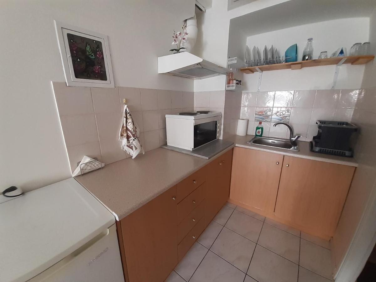Appartement Yellow House à Kalamata Extérieur photo